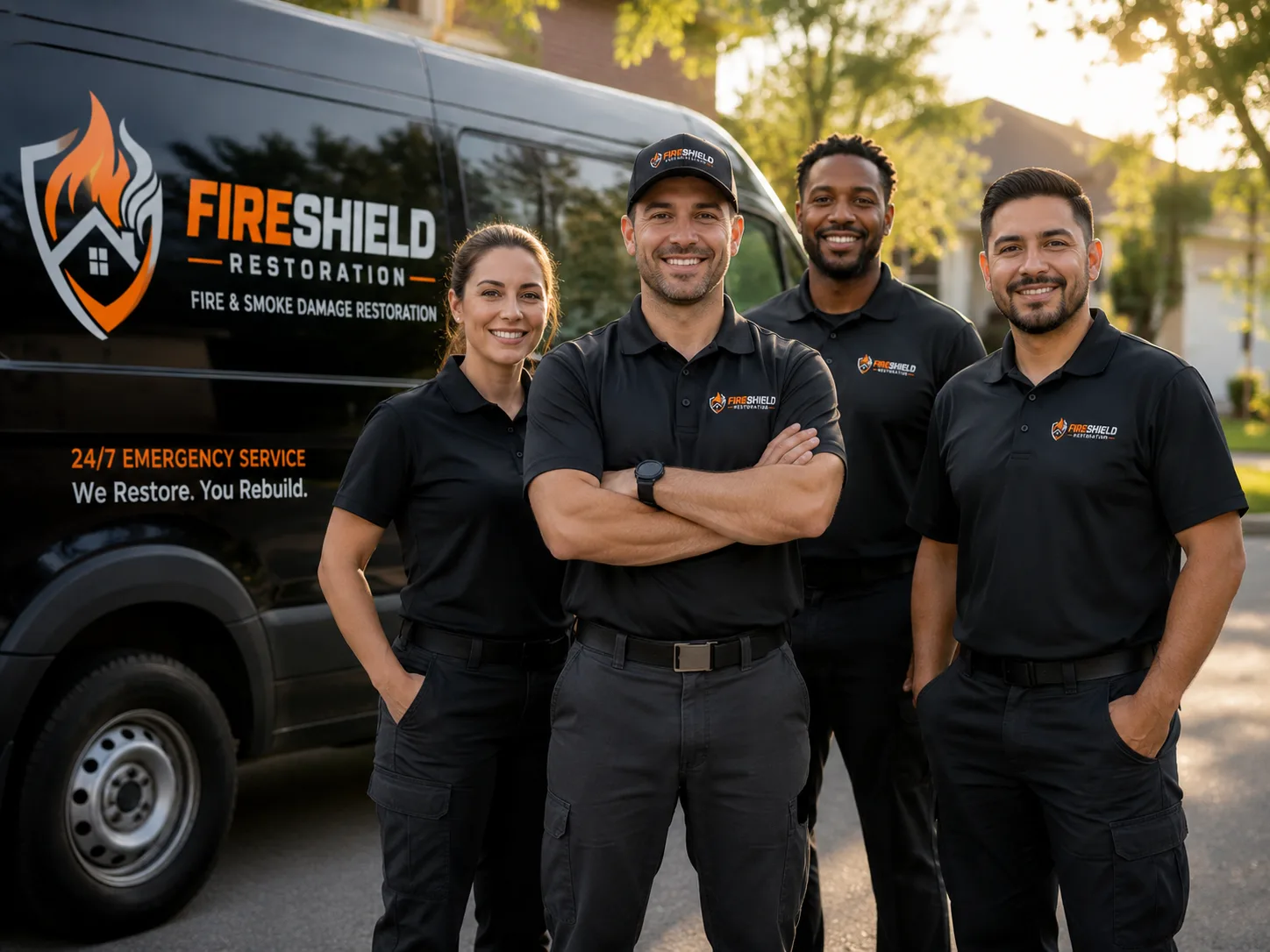 Fire And Smoke Damage Restoration company in Appleton, MN